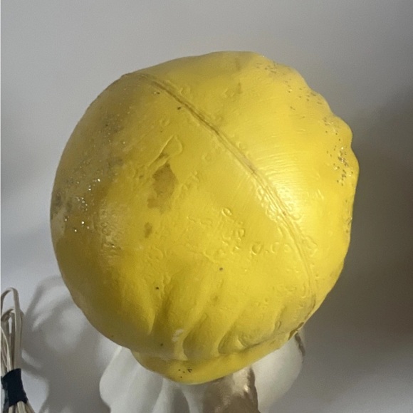 Poloron Angel Blow Mold 14” Light Up Vintage - Picture 6 of 13